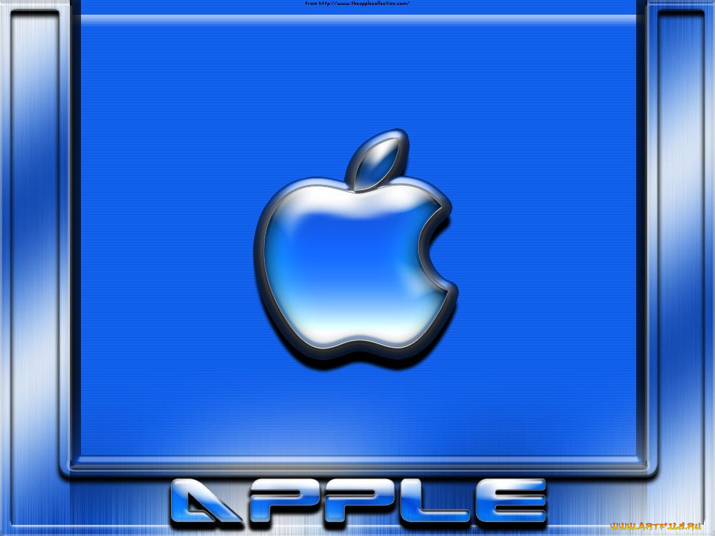 , apple